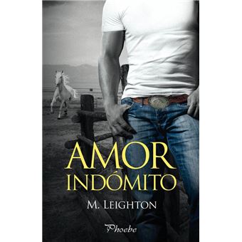 Amor indómito - 1