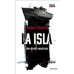 La isla (Serie Inspectora Hulda 2)