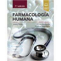 Farmacología humana