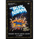 The blue iguana - DVD