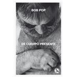 De Cuerpo Presente