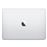 Apple  MacBook Pro 15" i9 2,3GHz 512GB TouchBar Plata