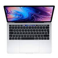 Apple MacBook Pro 15" i9 2,3GHz 512GB TouchBar Plata