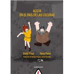Alicia En El Pais De Las Locuras