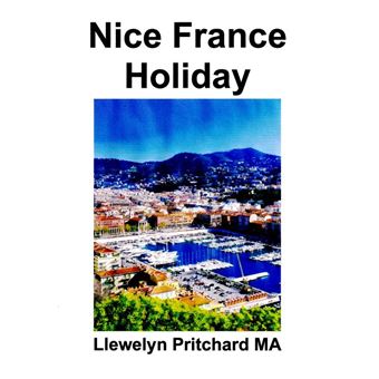 Nice France Holiday - 1