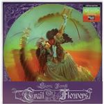 Trail Of Flowers - Vinilo Picture Disc