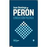 Conduccion politica