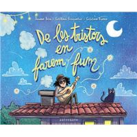 De les tristors en farem fum