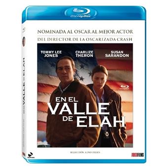 En el valle de Elah - Blu-ray