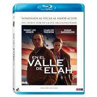 En el valle de Elah - Blu-ray