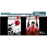 Pack Bloodshot