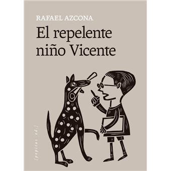 El repelente niño Vicente