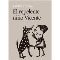El repelente niño Vicente