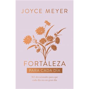 Fortaleza para cada día