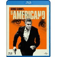 El americano - Blu-Ray