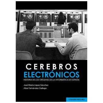 Cerebros Electronicos
