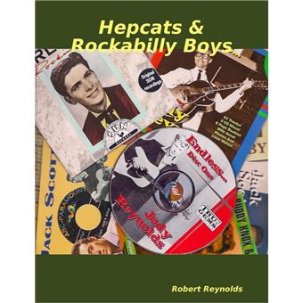 Hepcats & Rockabilly Boys - 1