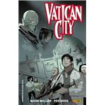 Vatican City