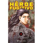Héroe Fugitivo nº 03
