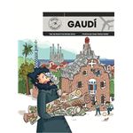 Aventura En Miniatura Gaudi -Cat-