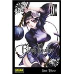 Black Butler 29