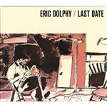 Last Date - CD
