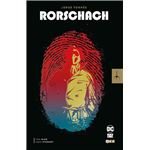 FOCUS - Jorge Fornés: Rorschach