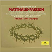 Matthaus passion