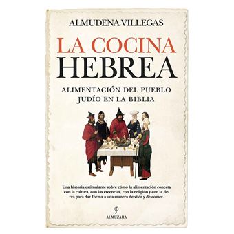 La cocina hebrea