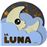 La luna