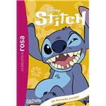 La Biblioteca Rosa Stitch 4 Un Alienigena Gigante Y Un Torna