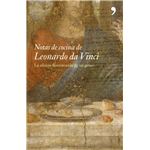 Notas de cocina de Leonardo da Vinci