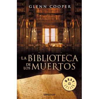 La biblioteca de los muertos