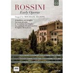 Rossini. The Early Operas - 5 DVDs