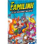 Familink Y Las Vacaciones Malditas