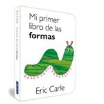 Mi primer libro de las formas