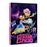 Lesbian Space Princess - DVD