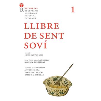 Llibre de sent sovi