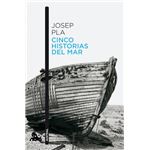 Cinco Historias Del Mar