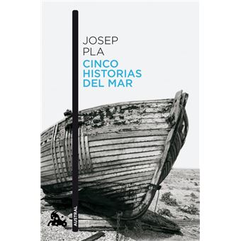 Cinco Historias Del Mar