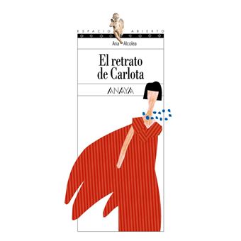El Retrato De Carlota
