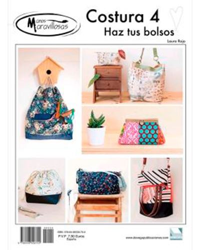 Costura 4 - Haz tus bolsos