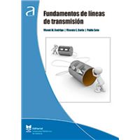 Fundamentos De Líneas De Transmisión