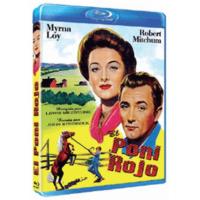 El poni rojo - Blu-Ray