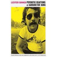 Psychotic Reactions and Carburetor Dung