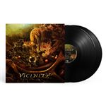 VIII - 2 Vinilos