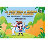 Las Aventuras De Mairim La Piratita Valiente