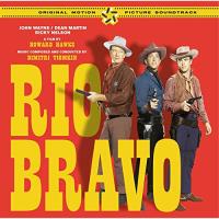 RÍo Bravo B.S.O.