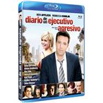 Diario de un ejecutivo agresivo - Blu-ray