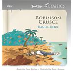 Robinson Crusoe-Small Size